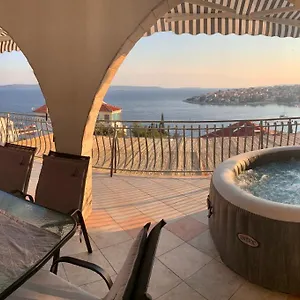 Appartement Mira