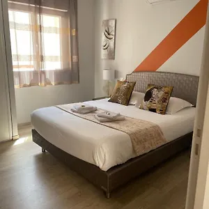 Le Porta 5 Appartement