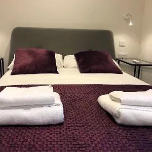 Appartement Widegate Residential
