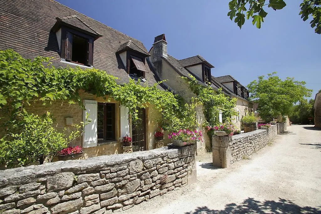 Domaine De La Paille Basse Hotel Souillac Campingplads